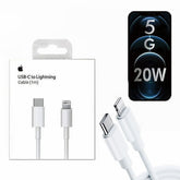 IPHONE 16 PRO MAX 60W TYPE C TO C PD FAST CHARGING NYLON CABLE (1M) WITH BIG PACKING
